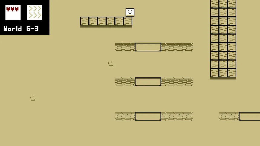 Скриншот 5 к игре Blocky's Short Quest