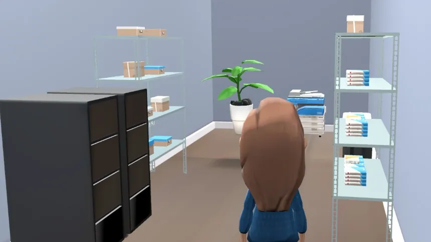 Скриншот 3 к игре Don't Get Caught