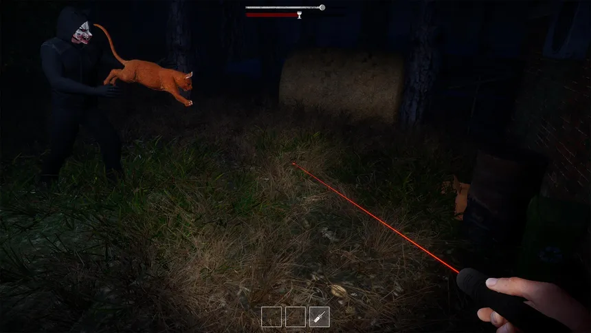 Скриншот 3 к игре Lucipurr