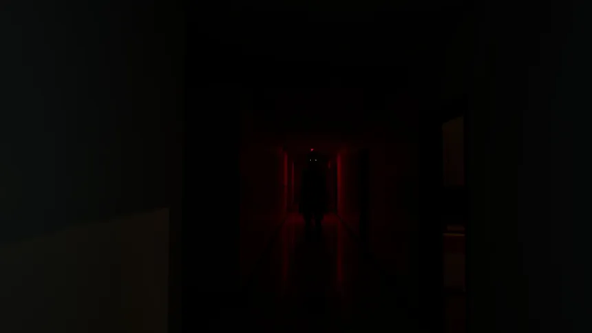 Скриншот 1 к игре The Child