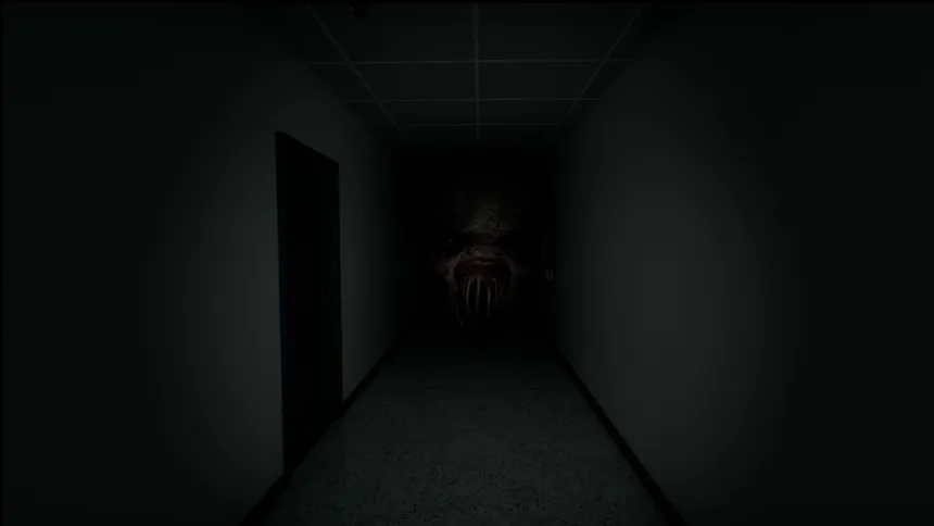 Скриншот 4 к игре The Child