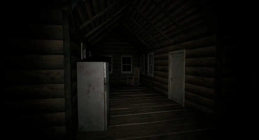 Скриншот 5 к игре The Child