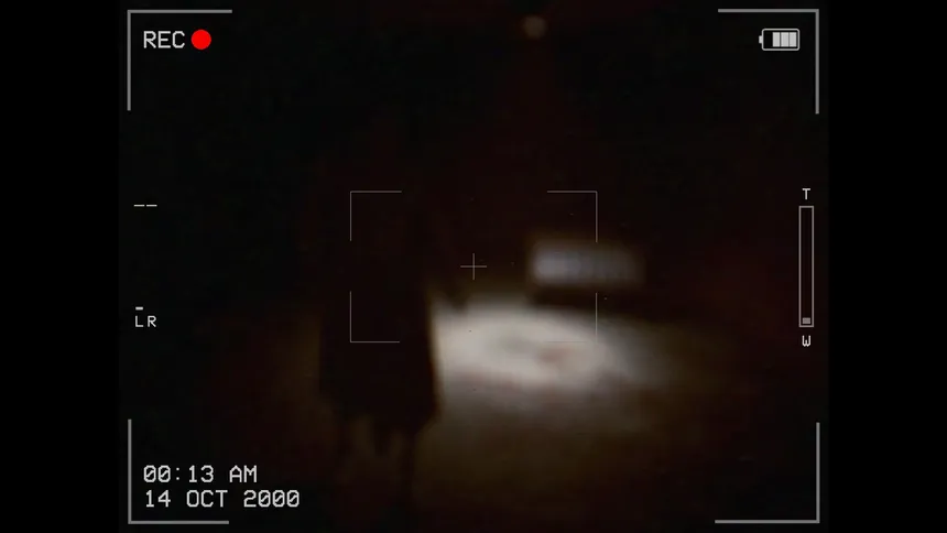 Скриншот 2 к игре The Gretlow Tapes