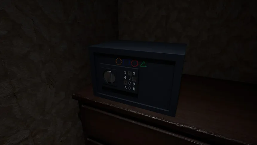 Скриншот 6 к игре The Gretlow Tapes