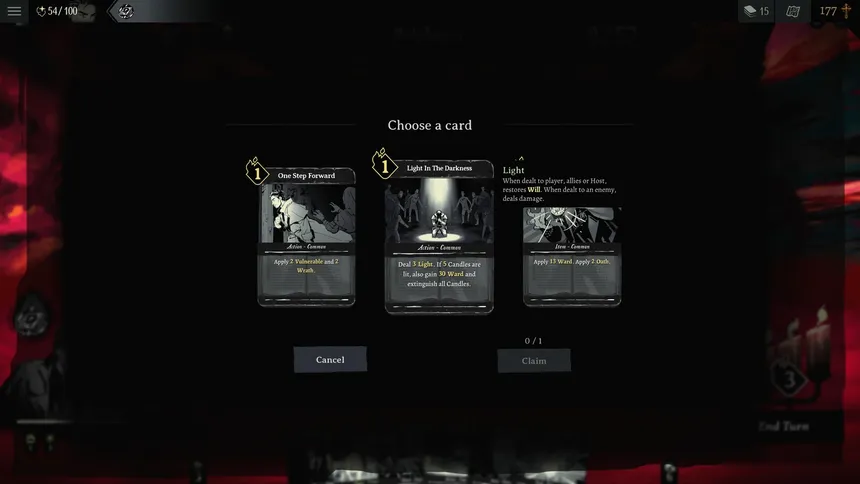 Скриншот 7 к игре Malys