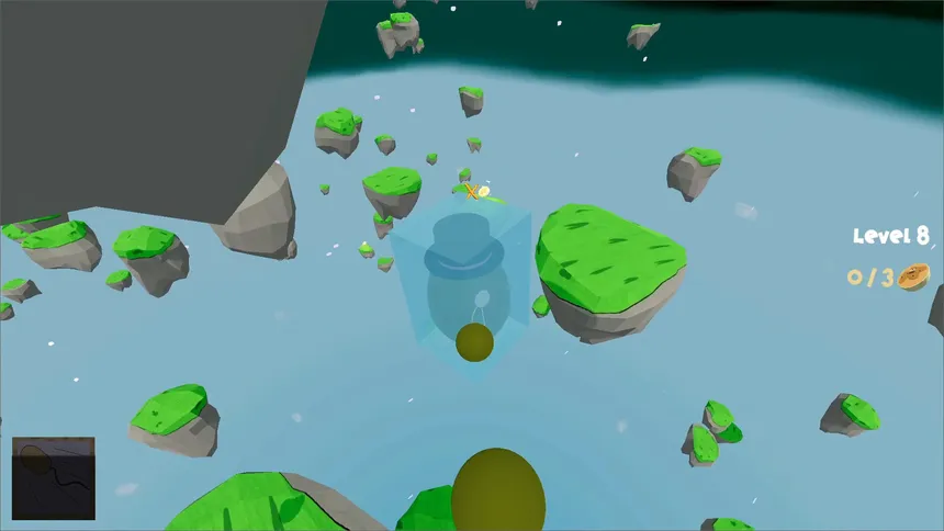 Скриншот 8 к игре Aristocratic Potato