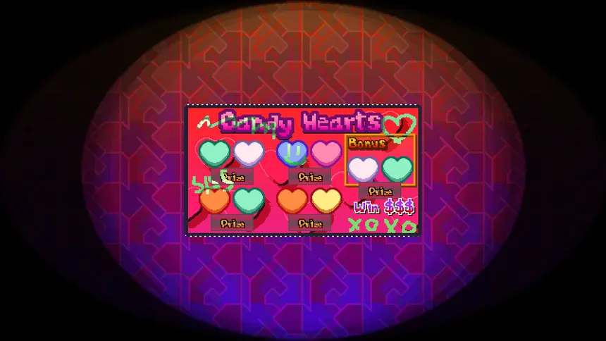 Скриншот 2 к игре Super Scratch Cards