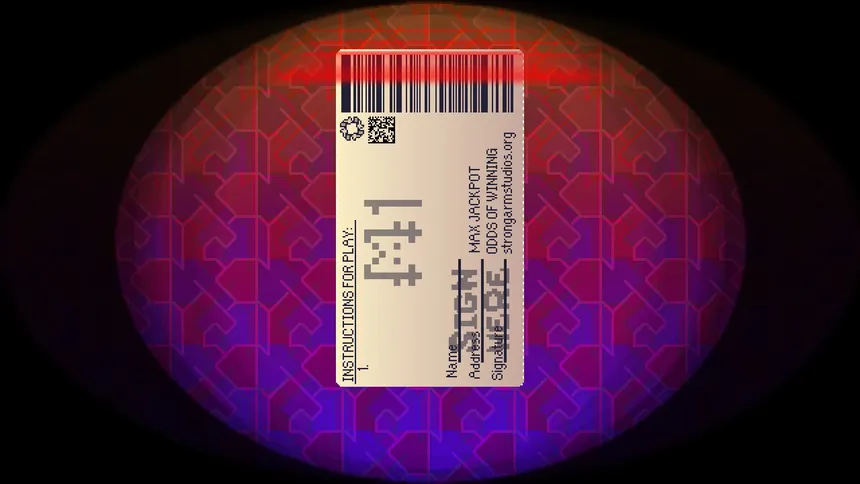 Скриншот 4 к игре Super Scratch Cards
