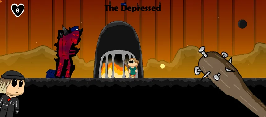 Скриншот 6 к игре Friends With Traitors