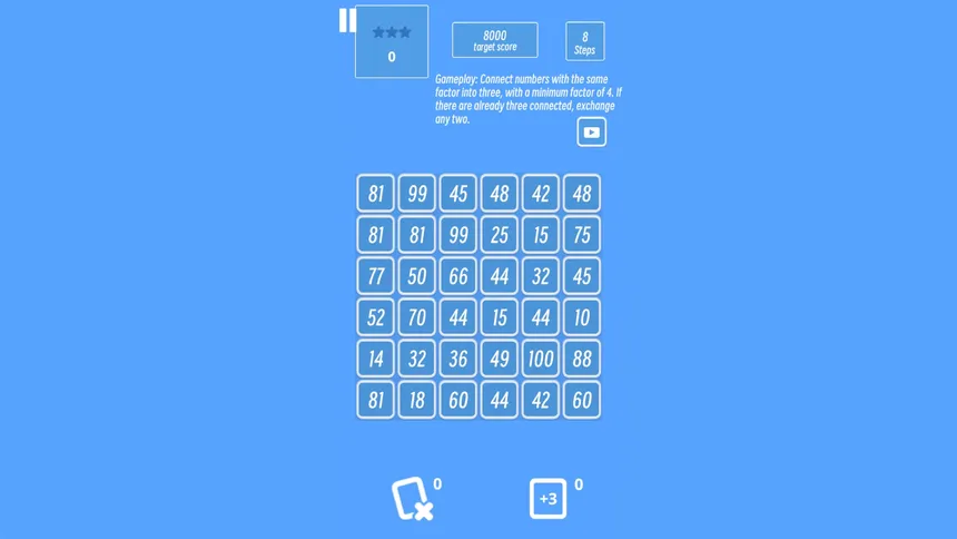 Скриншот 5 к игре 口算快乐消