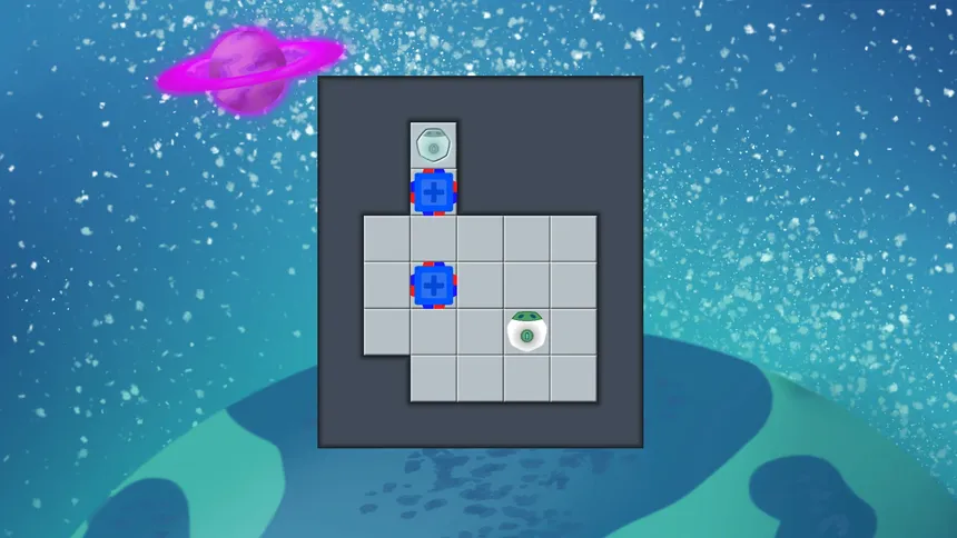 Скриншот 2 к игре Box Stocks