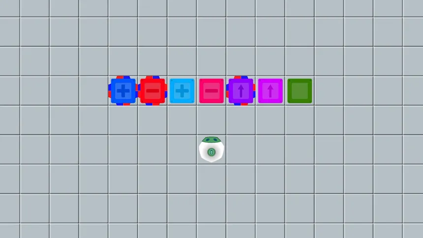 Скриншот 4 к игре Box Stocks
