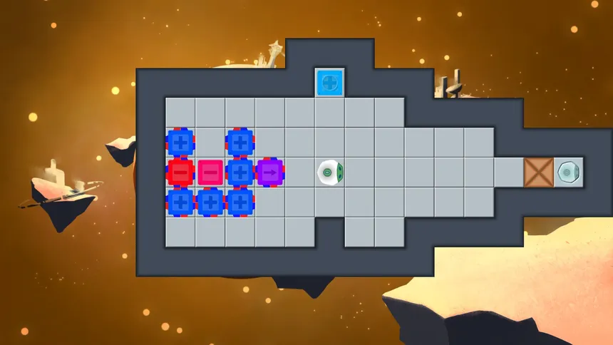 Скриншот 7 к игре Box Stocks