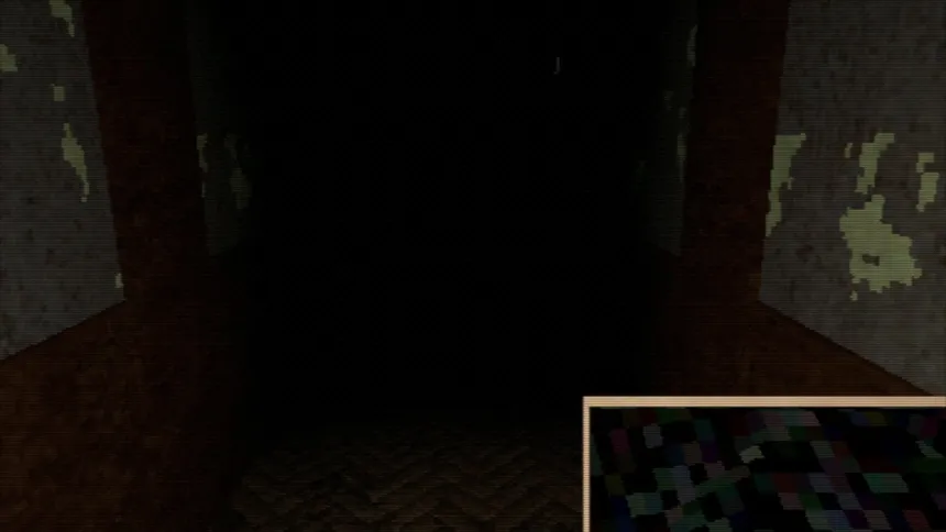 Скриншот 6 к игре Shuttered
