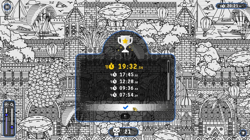 Скриншот 3 к игре Hidden Pets: 101 Cats in Mumbai