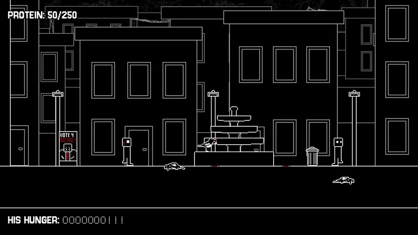 Скриншот 1 к игре MAGEYE
