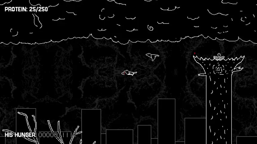 Скриншот 4 к игре MAGEYE