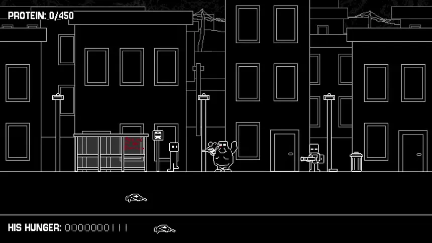 Скриншот 5 к игре MAGEYE