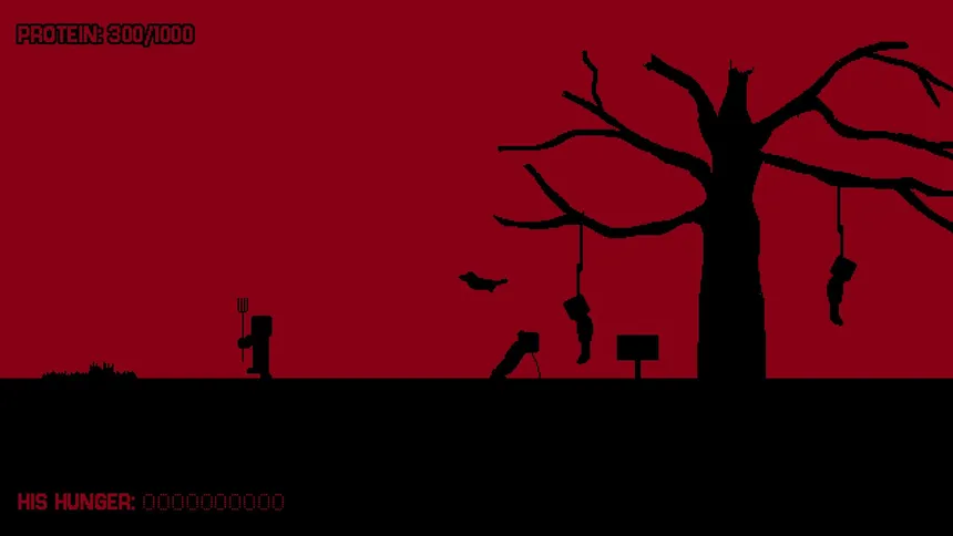 Скриншот 8 к игре MAGEYE