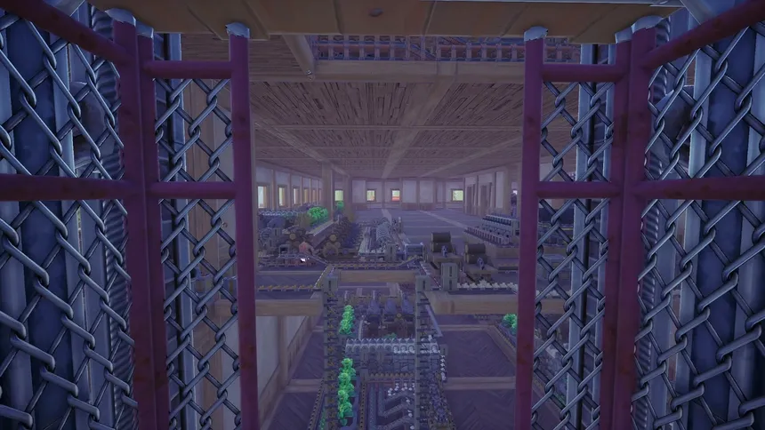 Скриншот 3 к игре Alchemy Factory