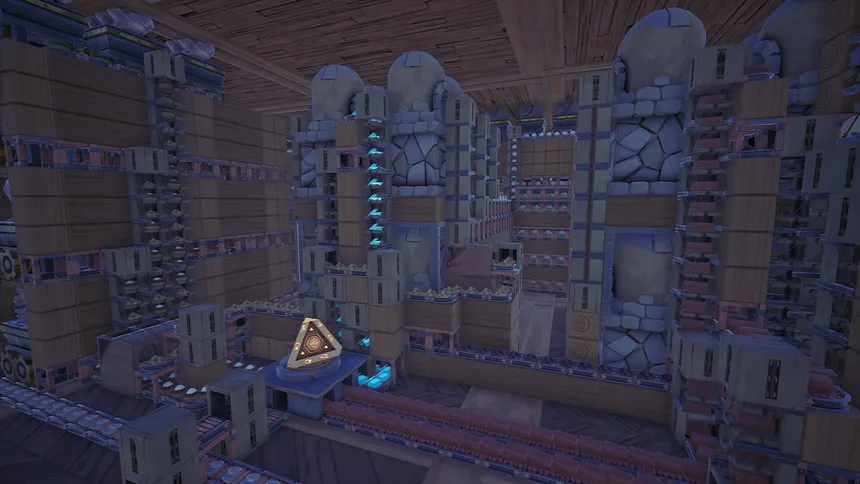 Скриншот 6 к игре Alchemy Factory