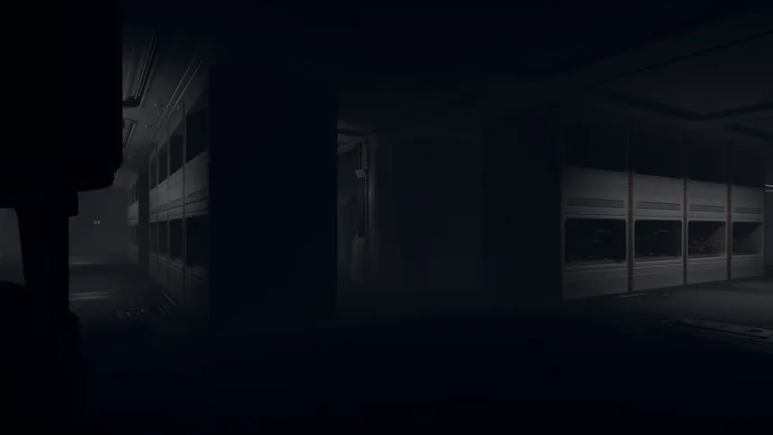 Скриншот 5 к игре LUNA: Obscura