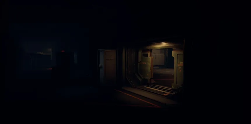 Скриншот 7 к игре LUNA: Obscura