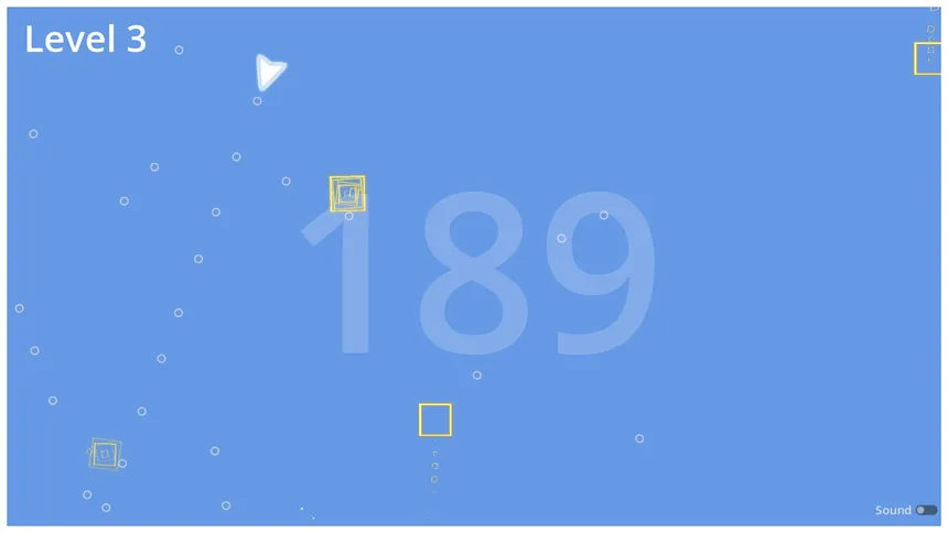 Скриншот 5 к игре Tring!