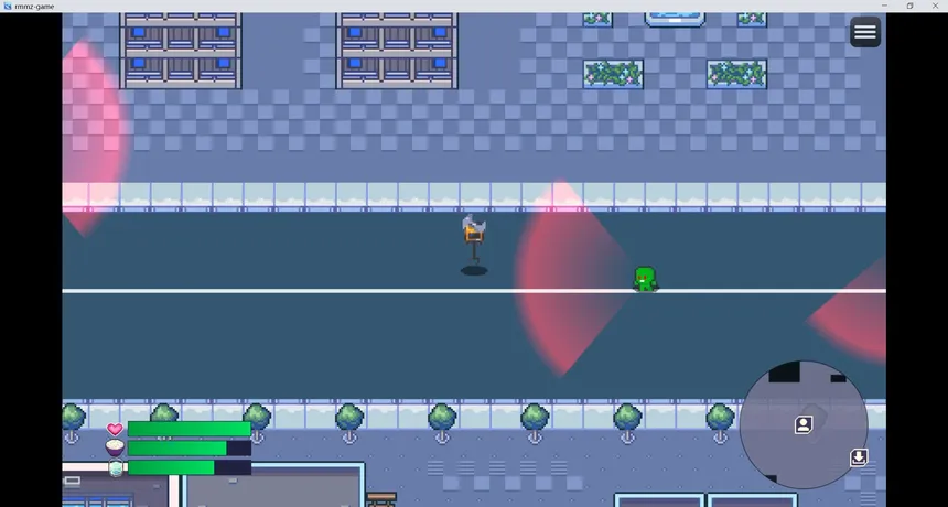 Скриншот 5 к игре 尸来运转-Lucky Zombie Survival
