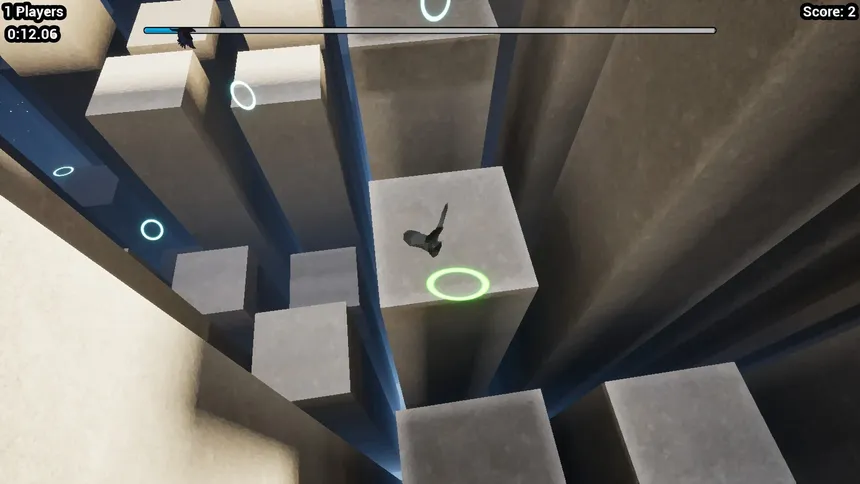 Скриншот 7 к игре Birb Game