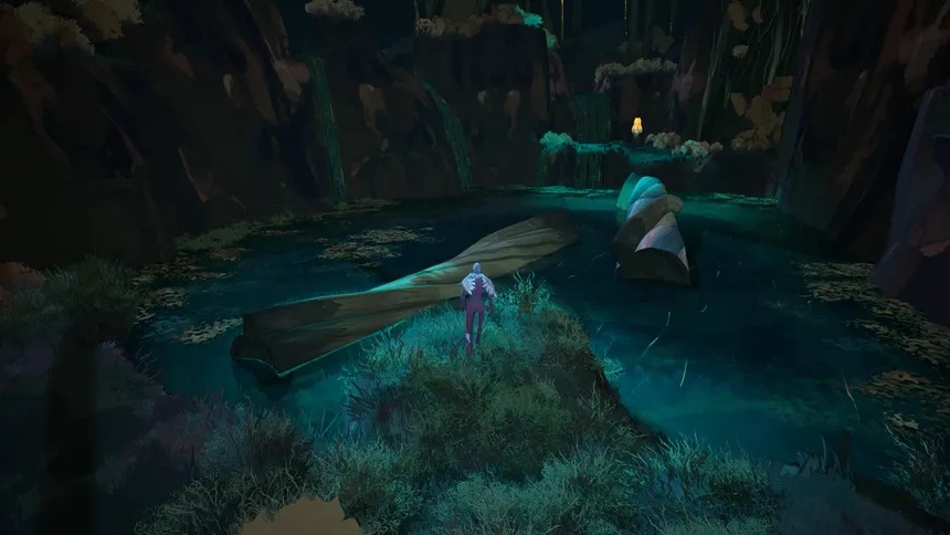 Скриншот 8 к игре Abelina