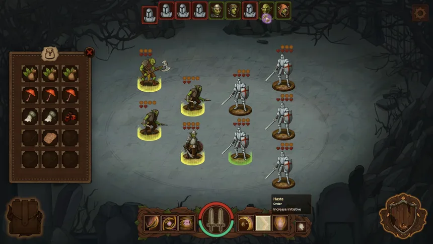 Скриншот 4 к игре Goblin Journal