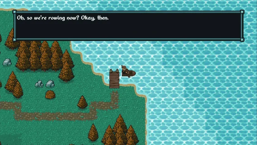 Скриншот 3 к игре Questing
