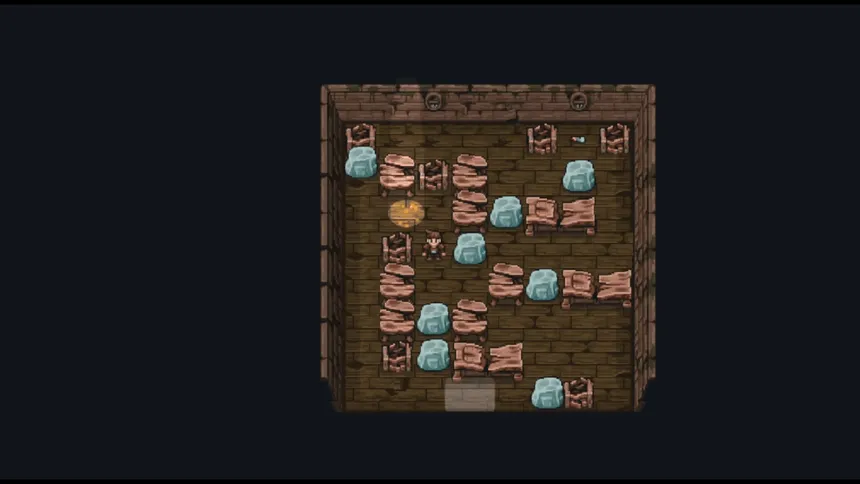 Скриншот 4 к игре Questing