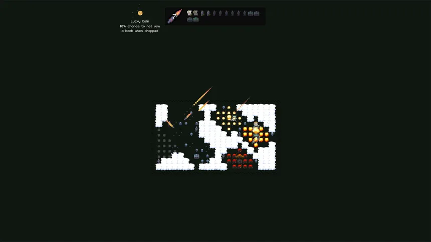 Скриншот 1 к игре Click and Conquer