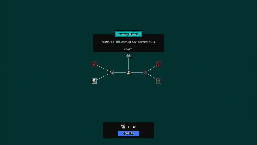Скриншот 4 к игре Click and Conquer