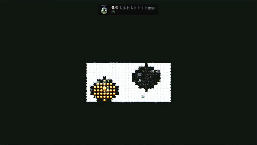 Скриншот 6 к игре Click and Conquer
