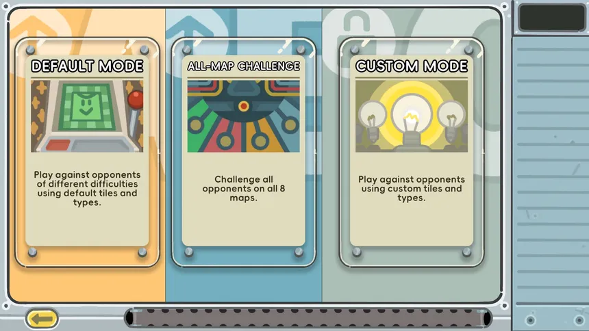 Скриншот 6 к игре Roulette Hero