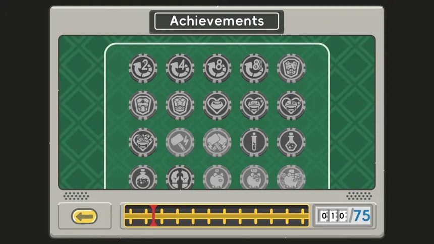 Скриншот 7 к игре Roulette Hero
