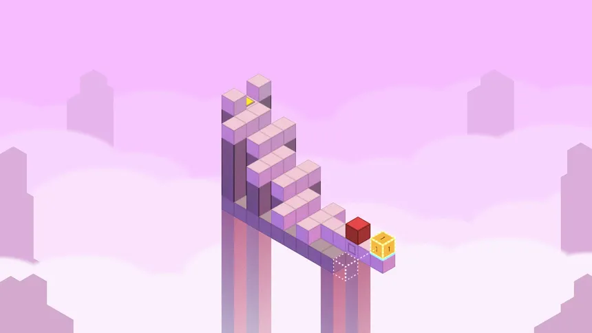 Скриншот 1 к игре A Little Perspective