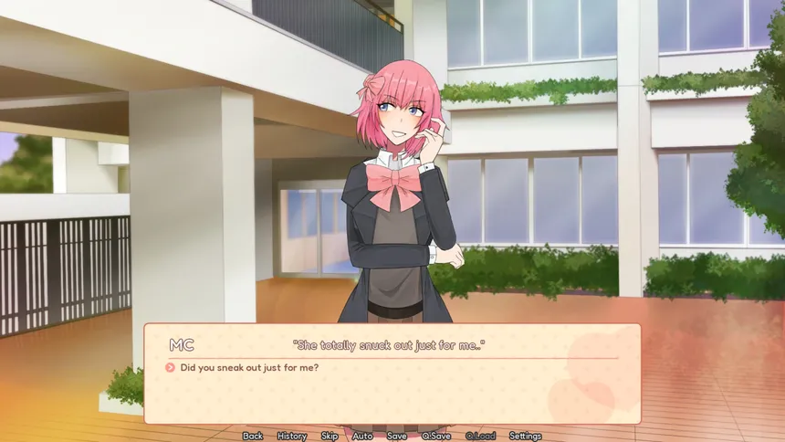 Скриншот 2 к игре The Cooking Club