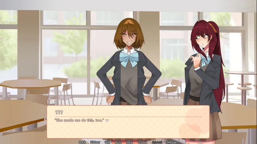 Скриншот 4 к игре The Cooking Club