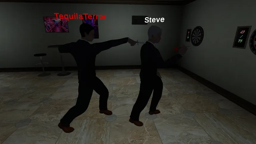 Скриншот 3 к игре Bar of Betrayal