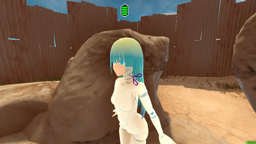 Скриншот 5 к игре MyRobot