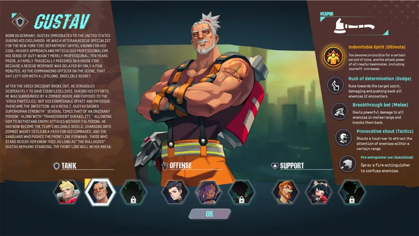 Скриншот 3 к игре The Last Squad