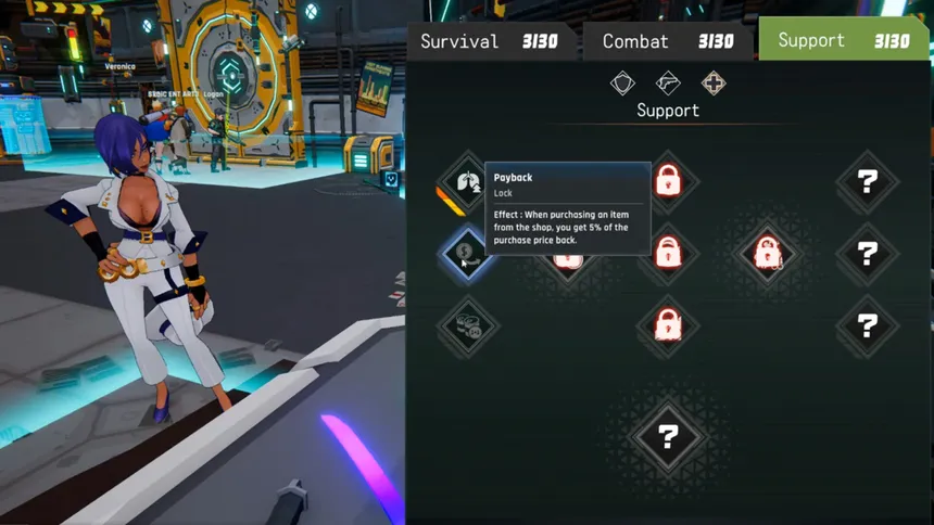 Скриншот 4 к игре The Last Squad
