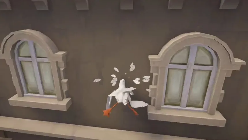 Скриншот 1 к игре I Hate Seagulls
