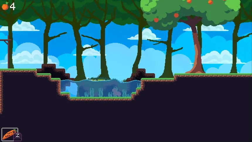 Скриншот 3 к игре Capybound