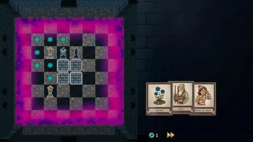 Скриншот 4 к игре Yes, My Queen