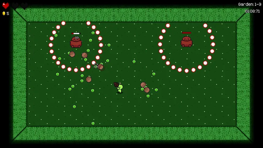 Скриншот 2 к игре Seedovia